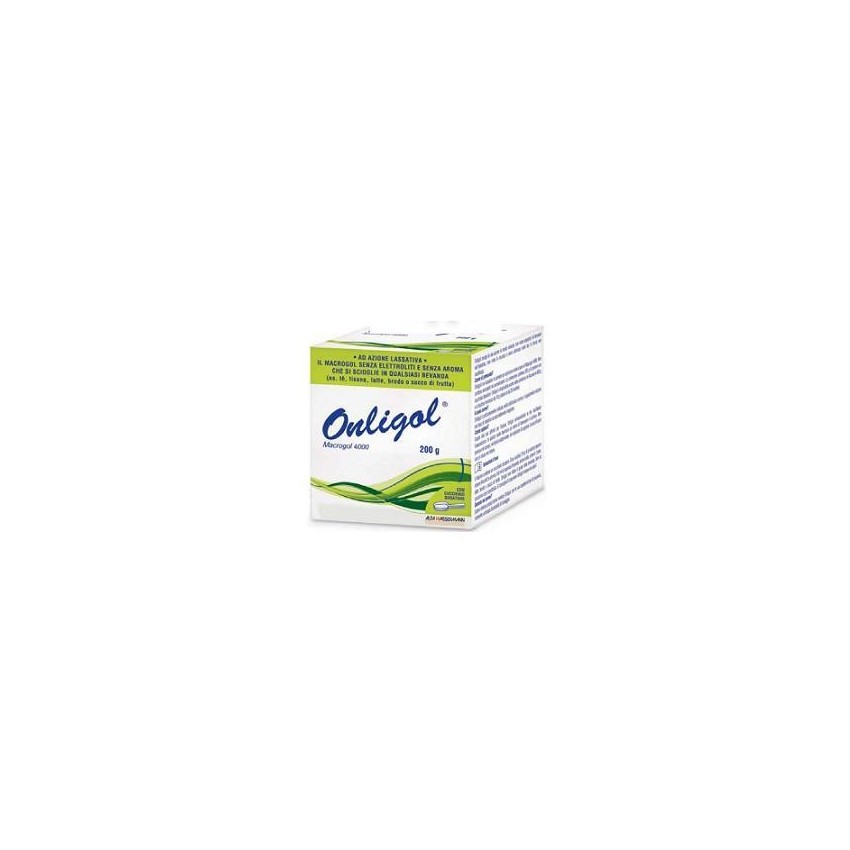 Onligol Onligol Soluzione 200g