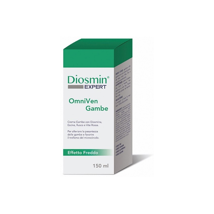  Diosmin Ex Omniven Gambe 150ml