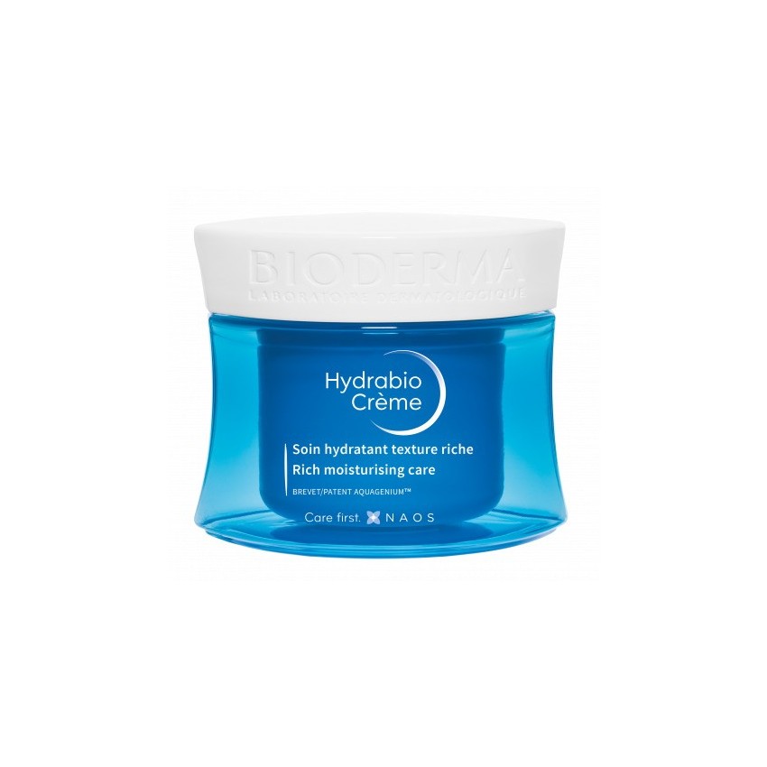 Bioderma Hydrabio Creme 50ml