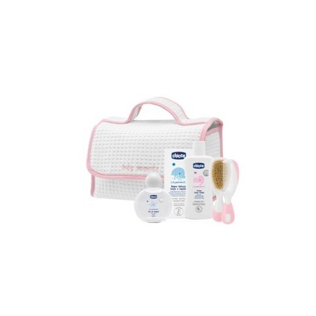 Chicco Ch Cosm Beauty Maniglia Rosa