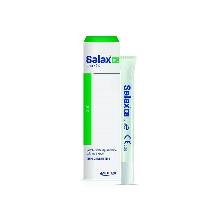  Salax U40 Gel 10ml