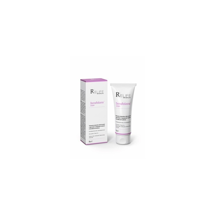  Dermorelizema Cream 75ml