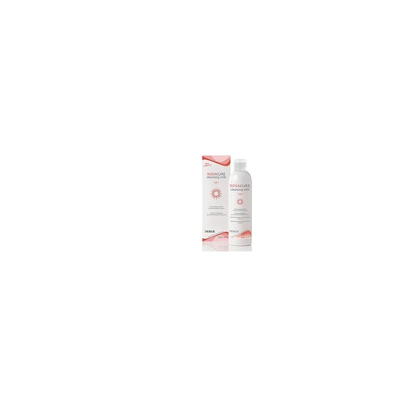  Rosacure Cleansing Milk 200ml