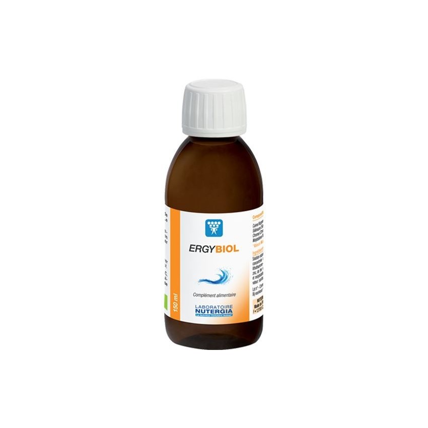  Ergybiol 150ml