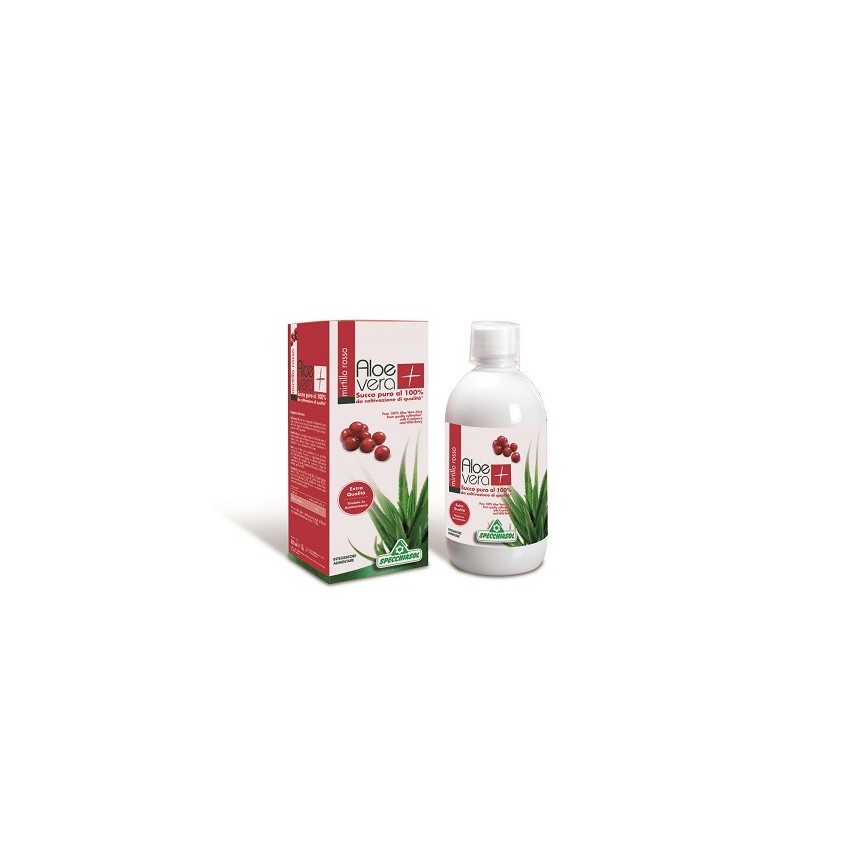  Succo Aloevera+ Aloe/mirt R1lt