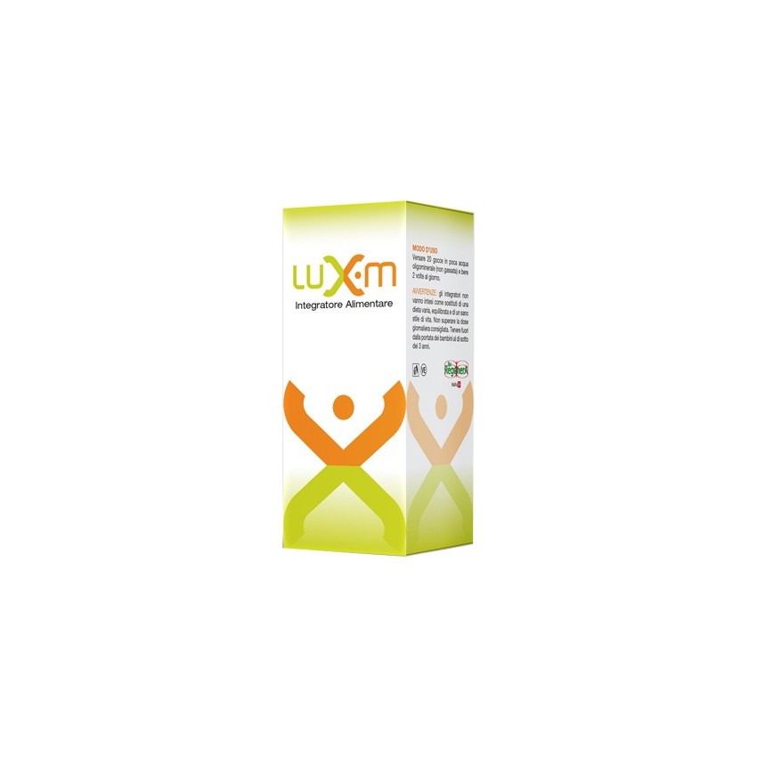  Vitalux Gocce 50ml