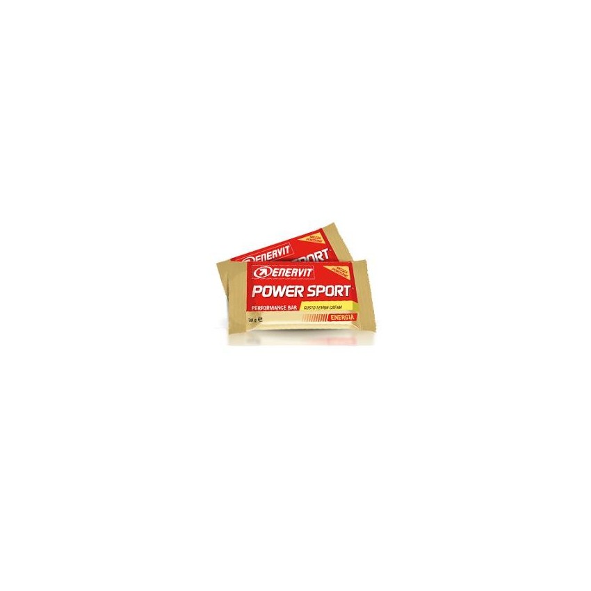 Enervit Enervit Ps Double Lem-cre 1bar