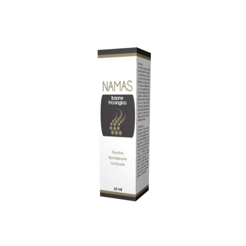  Namas Lozione Tricologica 60ml