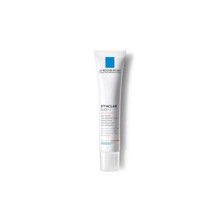 La Roche Posay Effaclar Duo+ Unifiant Med40ml