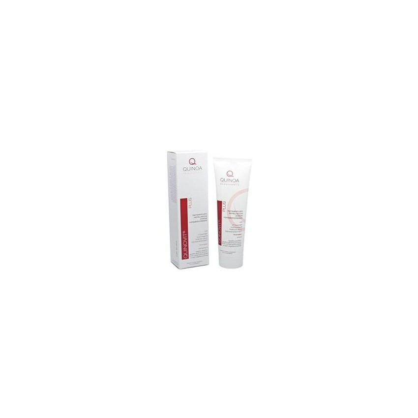  Quinovit Plus Crema 125ml