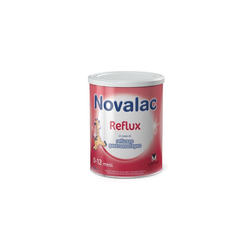 Novalac Novalac Reflux 800g