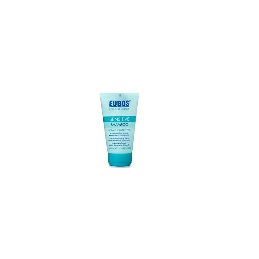 Eubos Eubos Shampoo 150ml