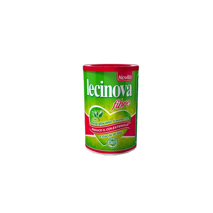  Lecinova Fibre 400g