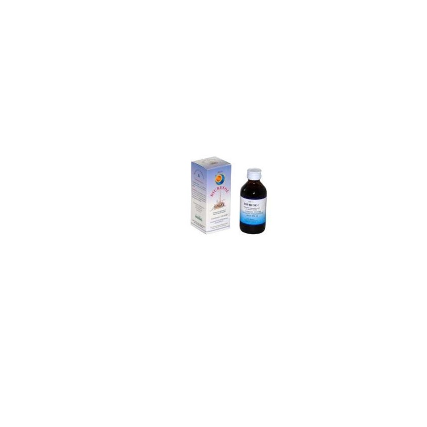  Diuresol Liquido 100ml