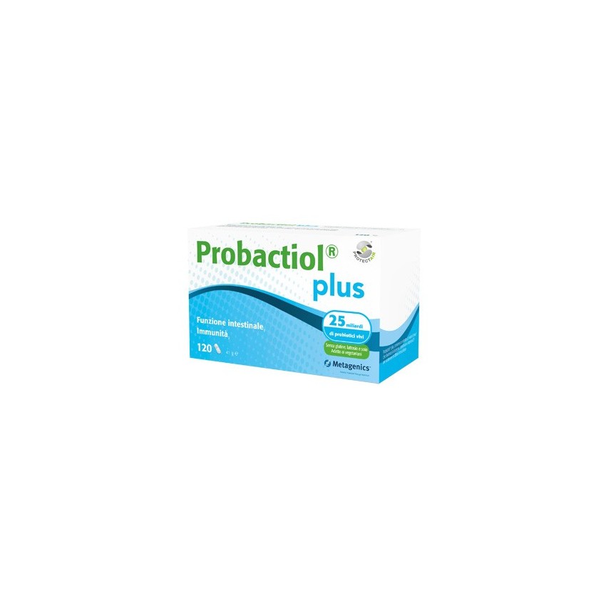 Probactiol Probactiol Plus P Air 120cps