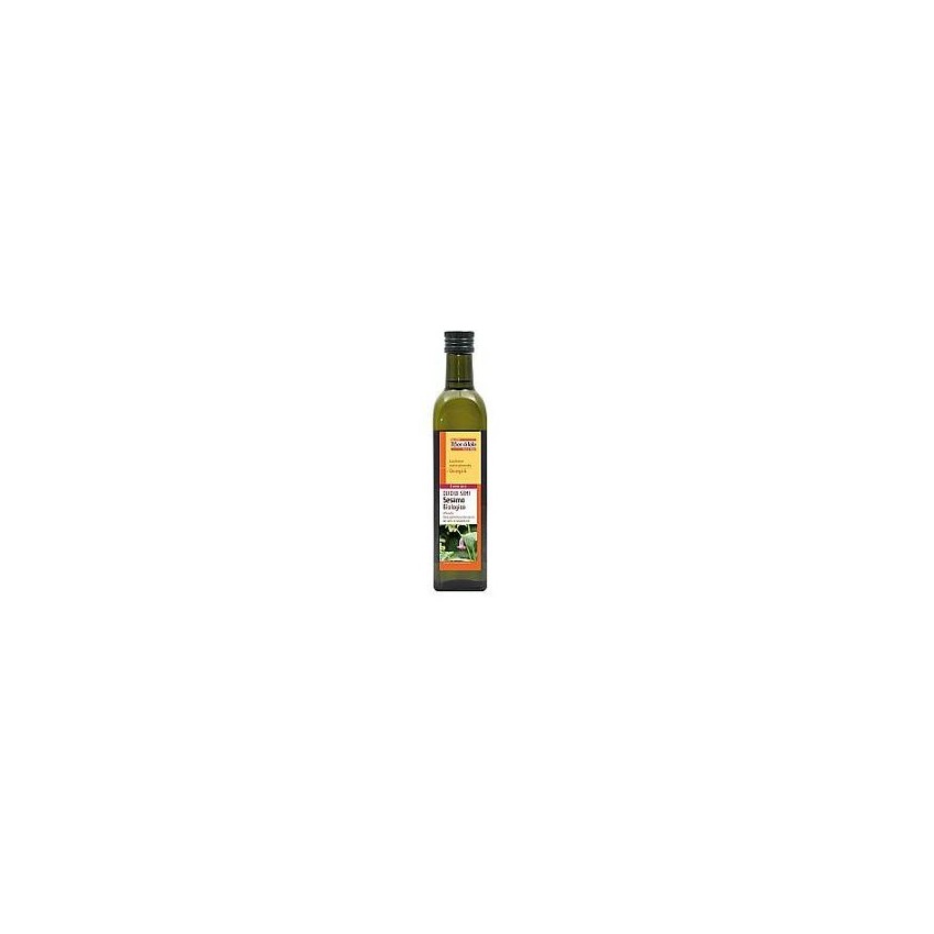  Olio Sesamo Biologico 500ml