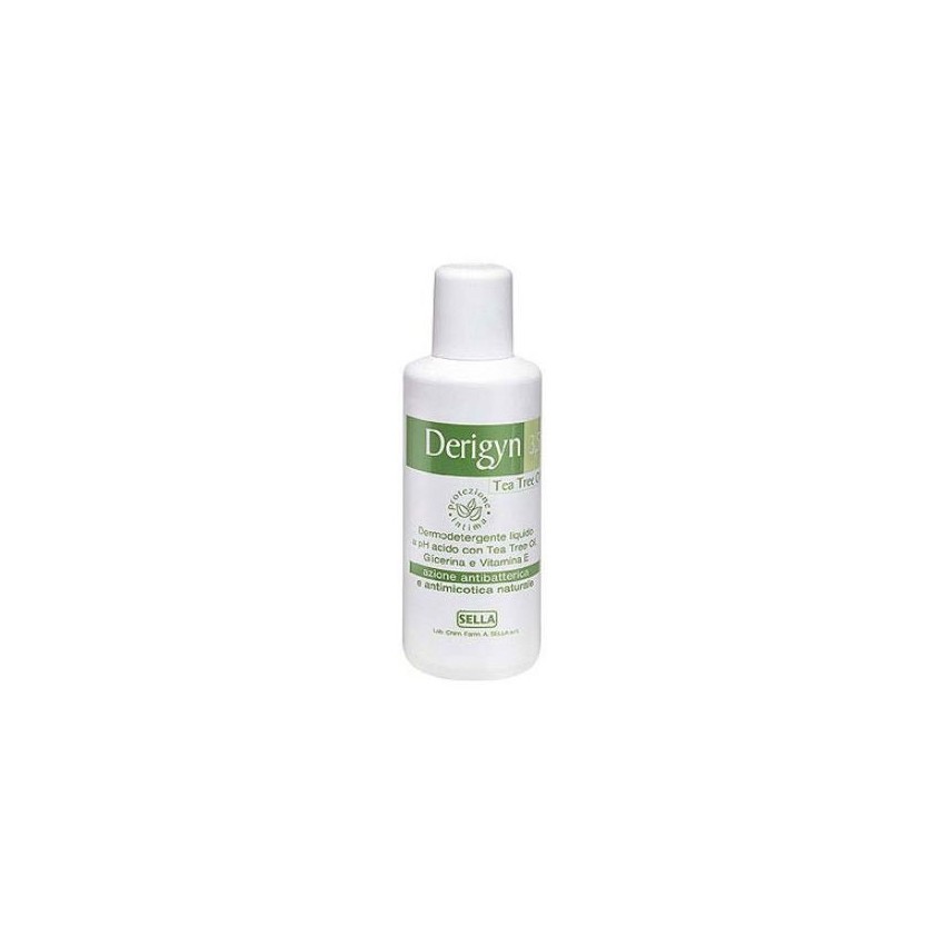 Derigyn Derigyn Tea Tree Oil 300ml