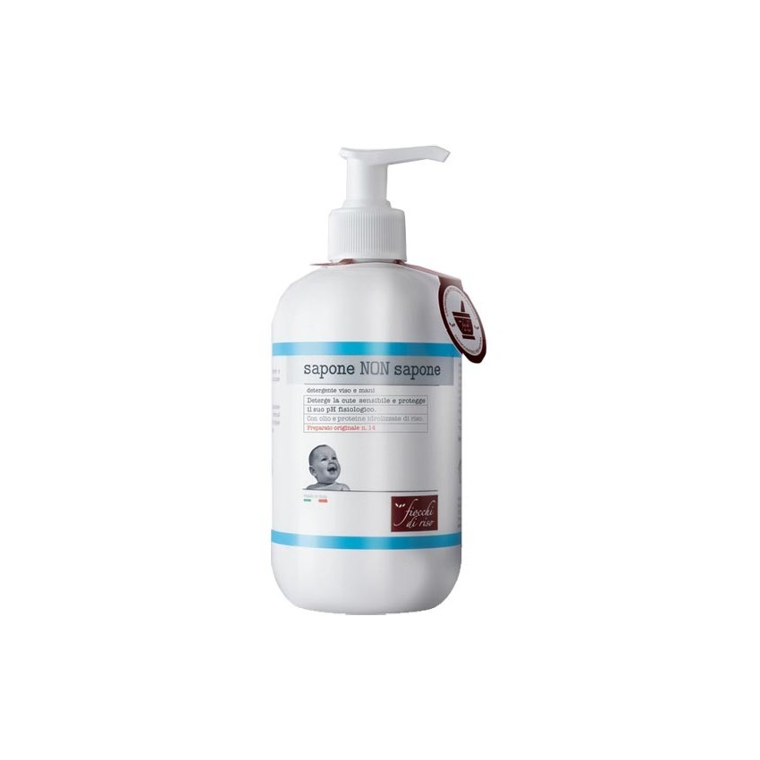  Sapone Non Sapone Fdr 240ml