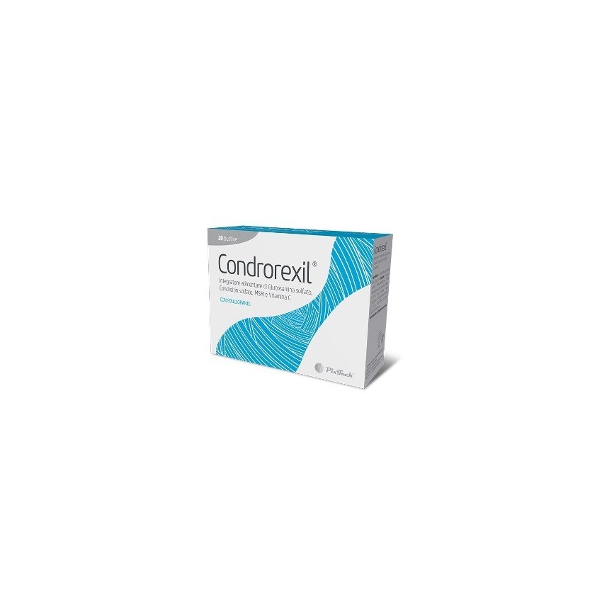  Condrorexil 20bust