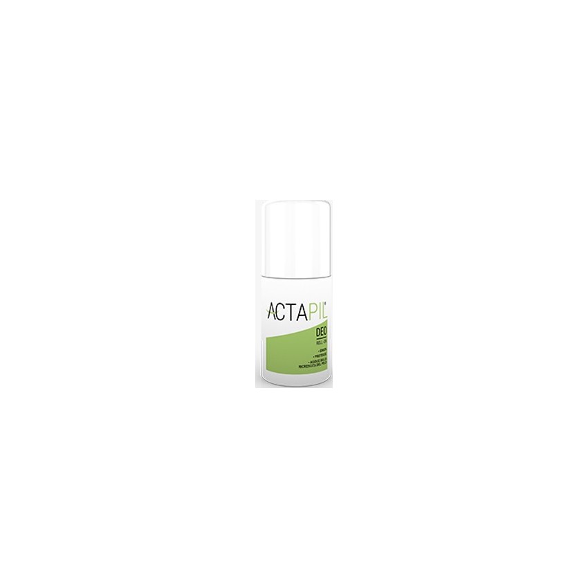 Actapil Actapil Deo 50ml