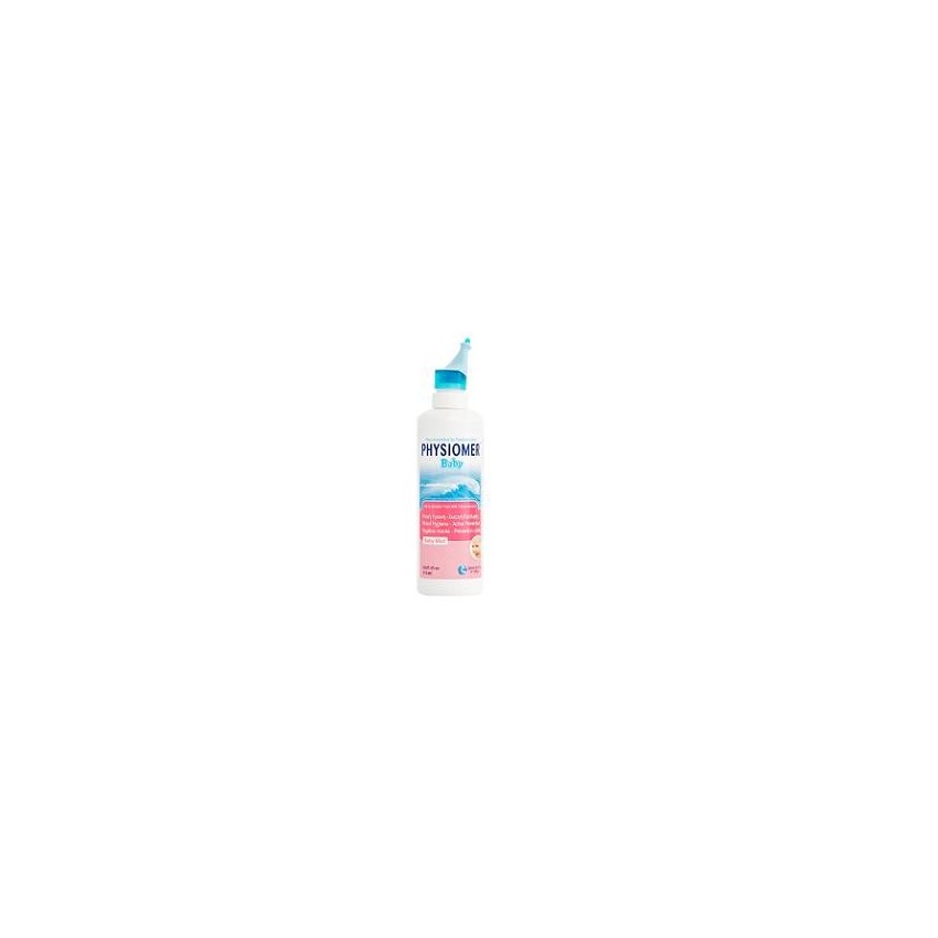 Physiomer Physiomer Csr Spray Nasale Bb