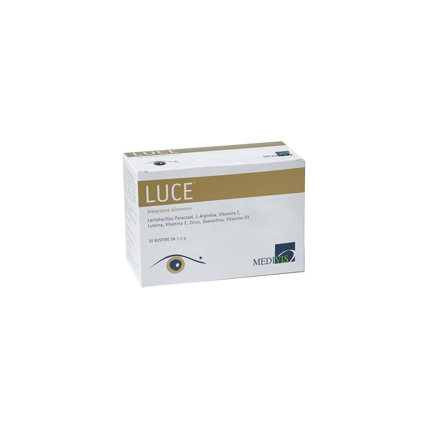  Luce 30bust