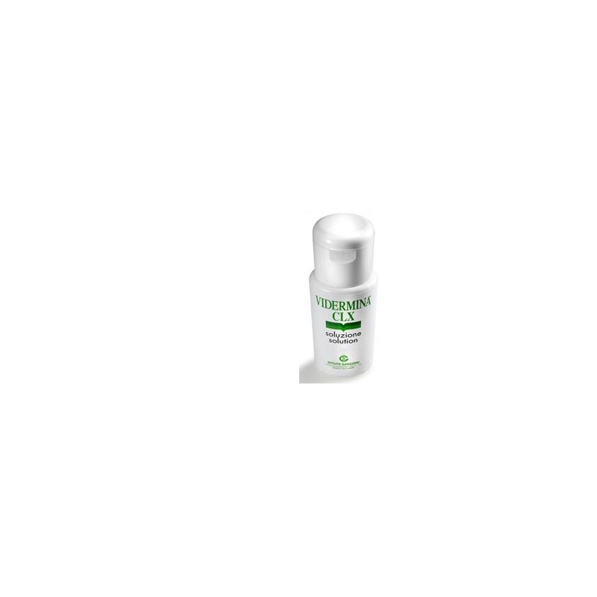 Vidermina Vidermina Clx Sol 200ml