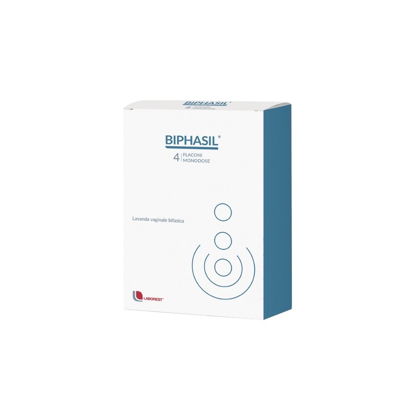  Biphasil Tratt Vag 150ml