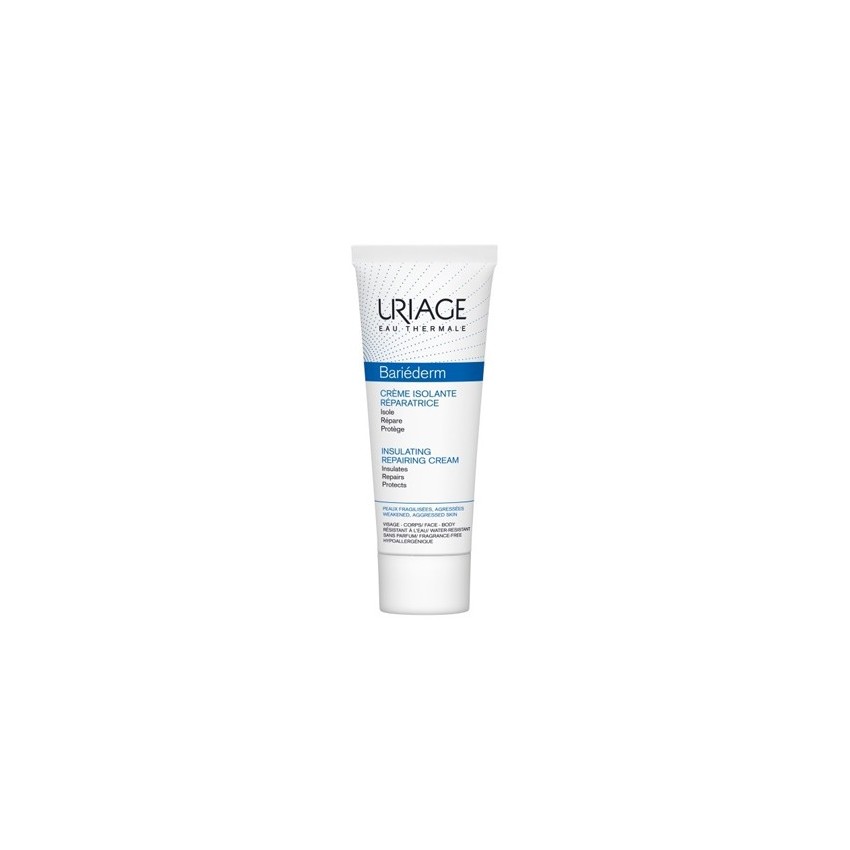 Uriage Bariederm Crema 75ml