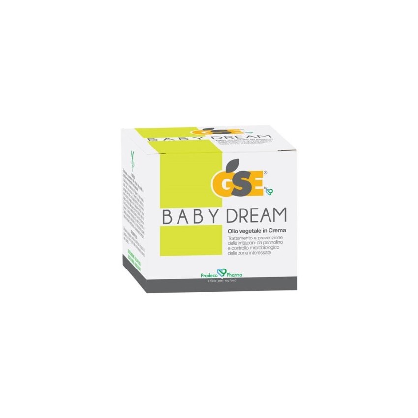 Gse Gse Baby Dream Crema 100ml