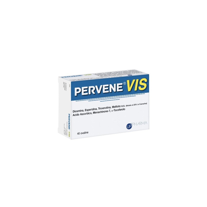  Pervene Vis 40ovaline