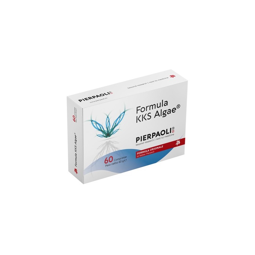  Formula Kks Pierpaoli 60cpr