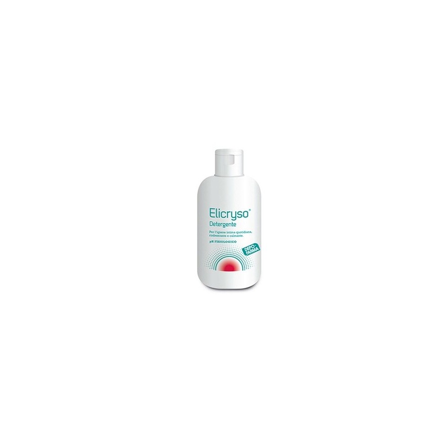 Elicryso Elicryso Detergente Int 100ml