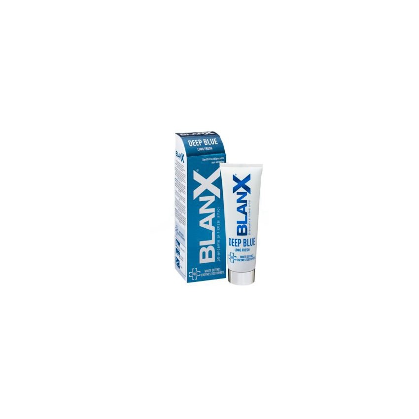  Blanx Pro Deep Blue 25ml