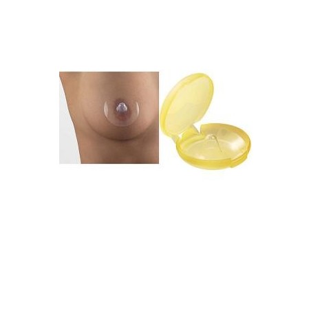 Medela Contact Cappelletti Seno S 2pz