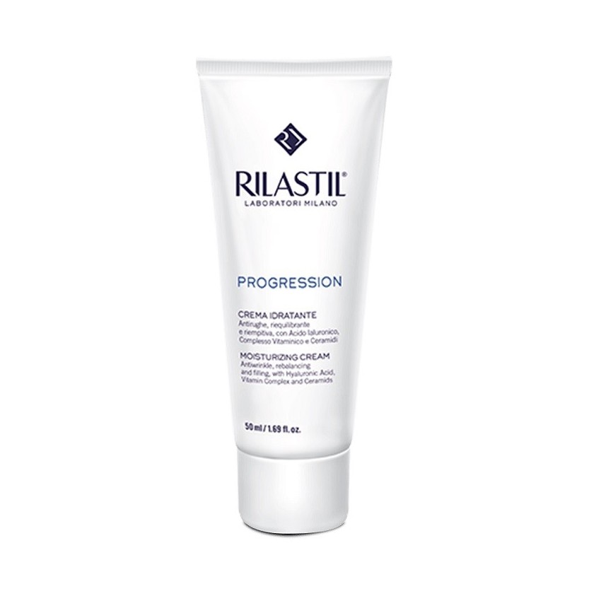 Rilastil Rilastil Progression Idrat50ml