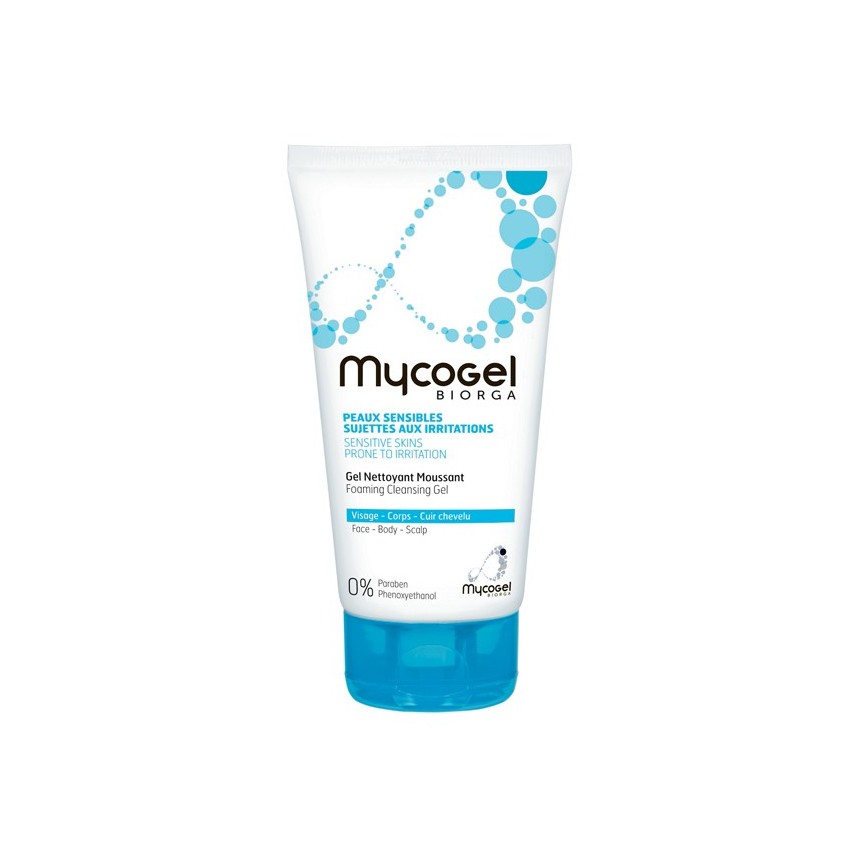  Mycogel Gel Detergente 150ml