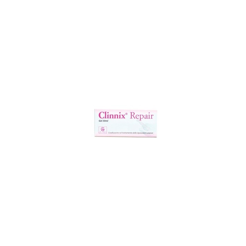 Clinnix Clinnix Repair Gel 30ml