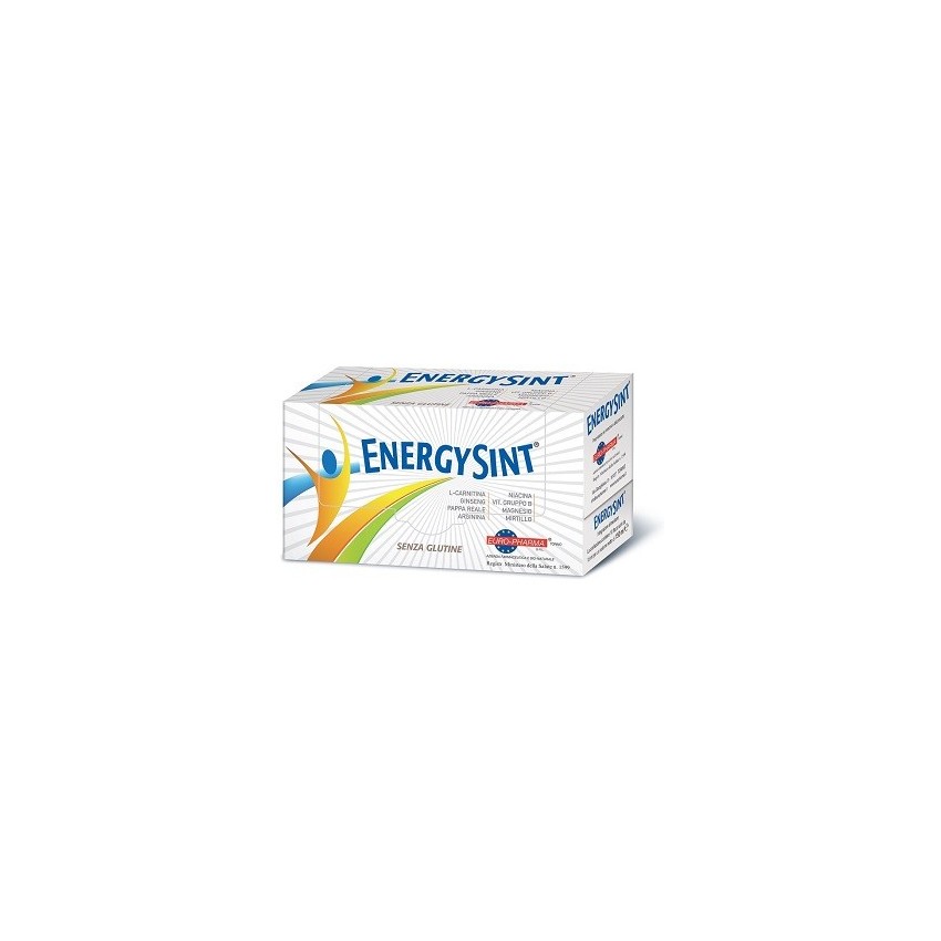  Energysint 10fl 15ml