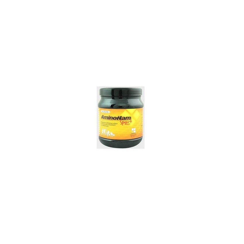 Named Aminonam Sport 500g