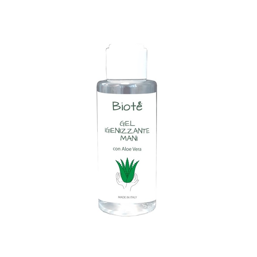 Biote' Biote' Gel Igien Mani 500ml