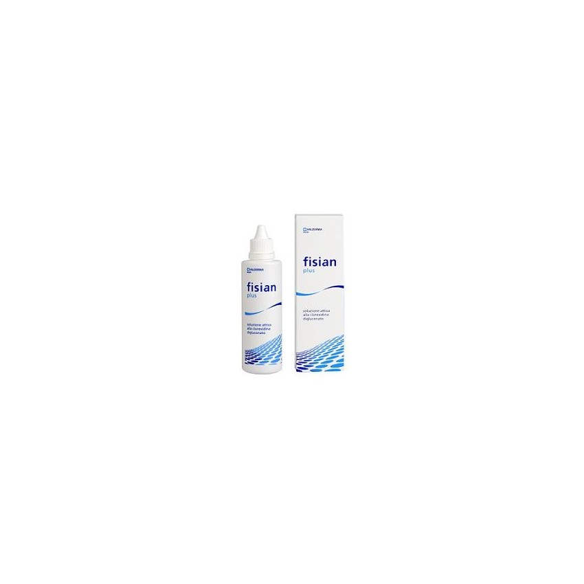  Fisian Plus 125ml