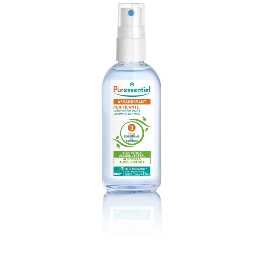 Puressentiel Purificante Lozione Spray 80ml