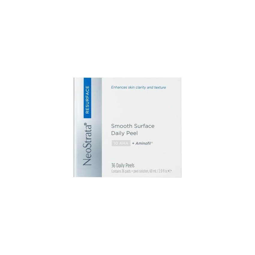  Neostrata Smooth Surface Daily