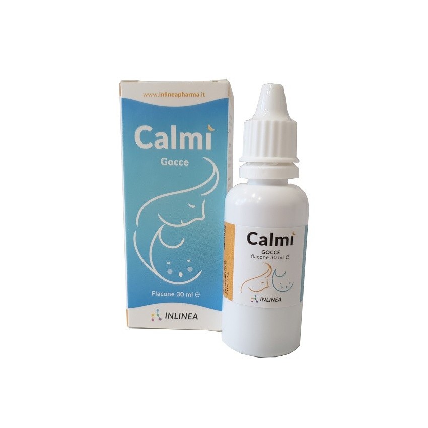  Calmi' Gocce 30ml