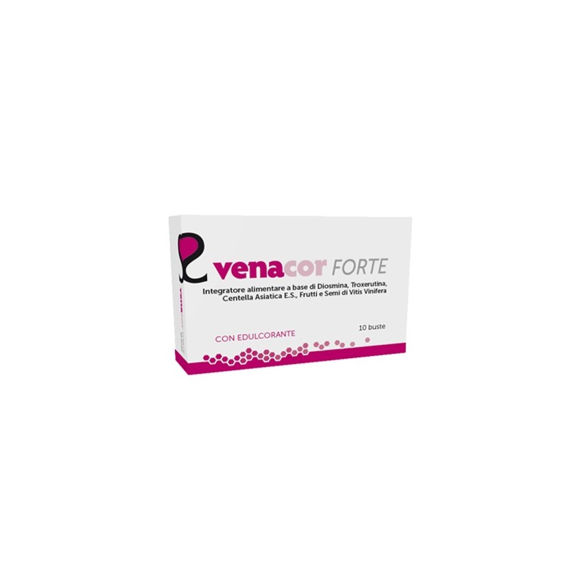  Venacor Forte 10bust