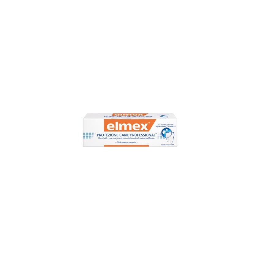 Elmex Elmex Protezione Carie Profess