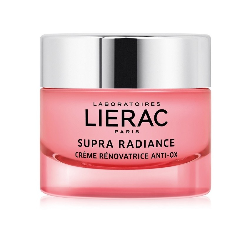 Lierac Lierac Supra Rad Crema 50ml