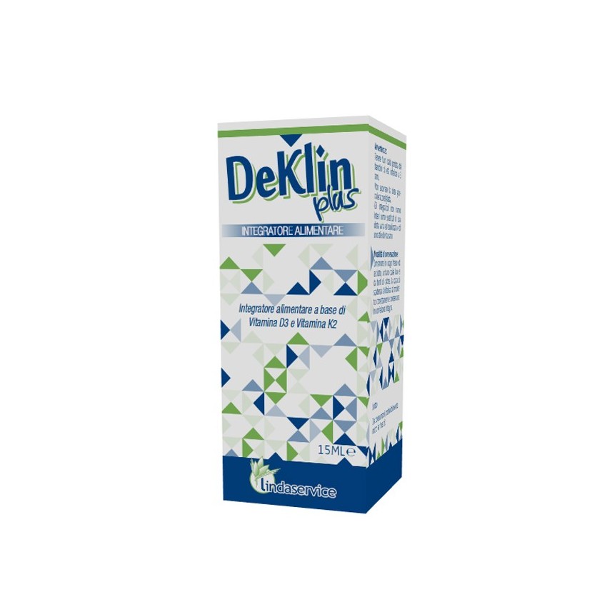 Lindaservice Deklin Plus 15ml