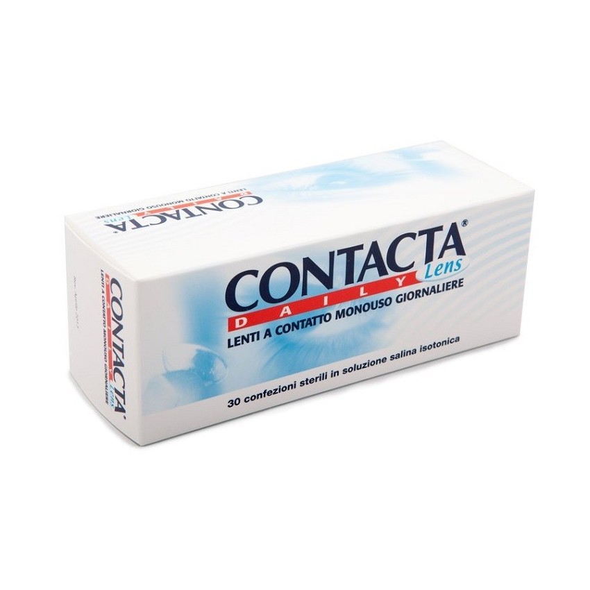 Contacta Contacta Daily Lens 30 -1,25